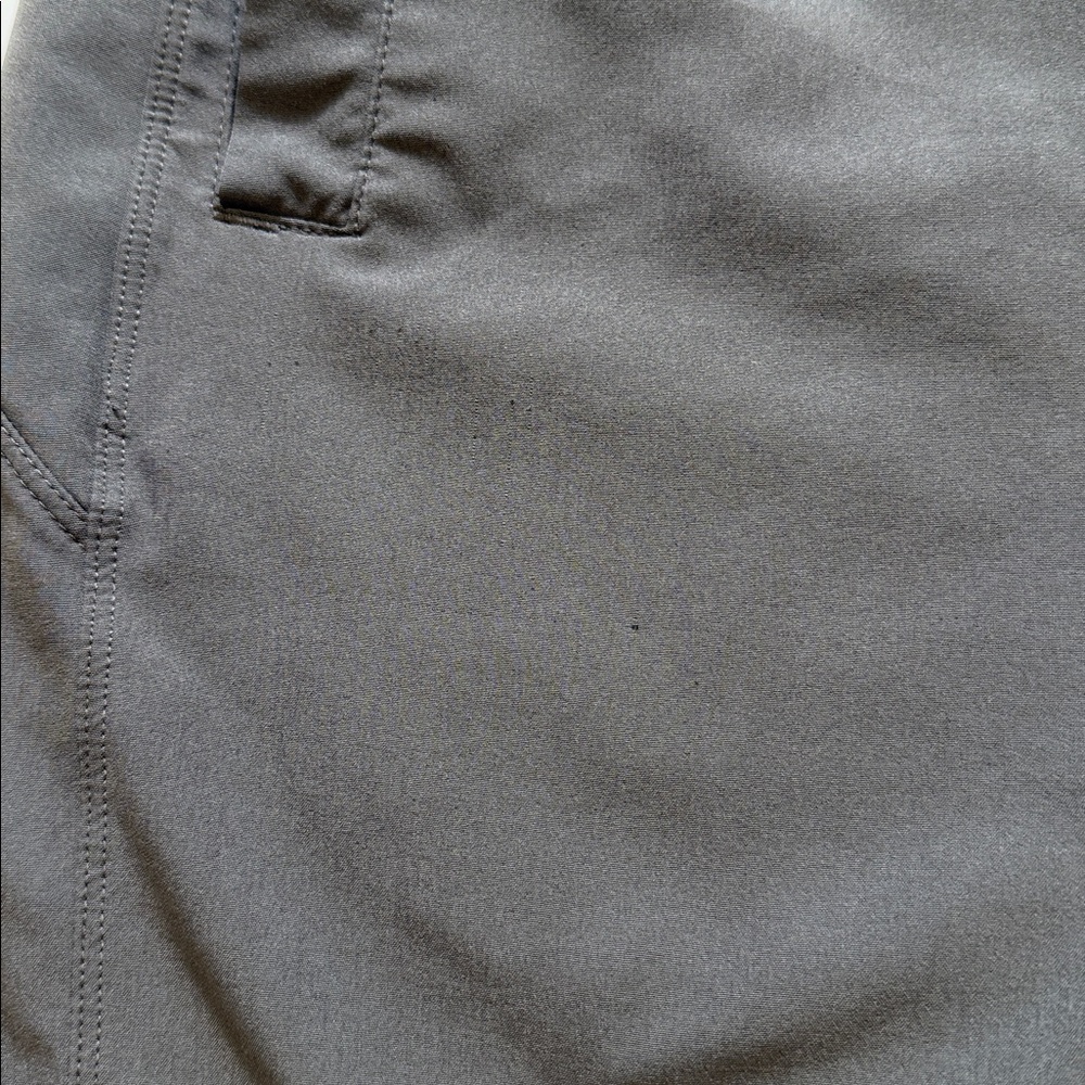 Birddogs Ironsides Lined Gym Shorts 7” - Picture 9 of 9